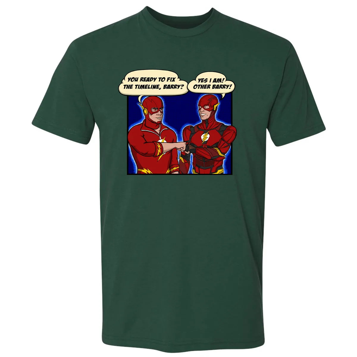 Premium Unisex T-shirt - 8823E25T