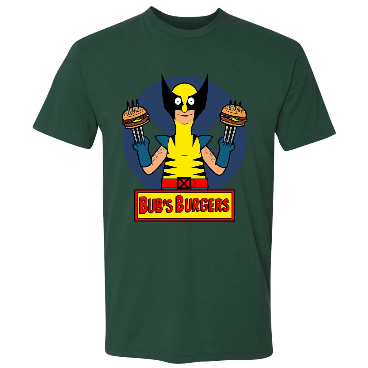 Premium Unisex T-shirt - NEVQ6SGF