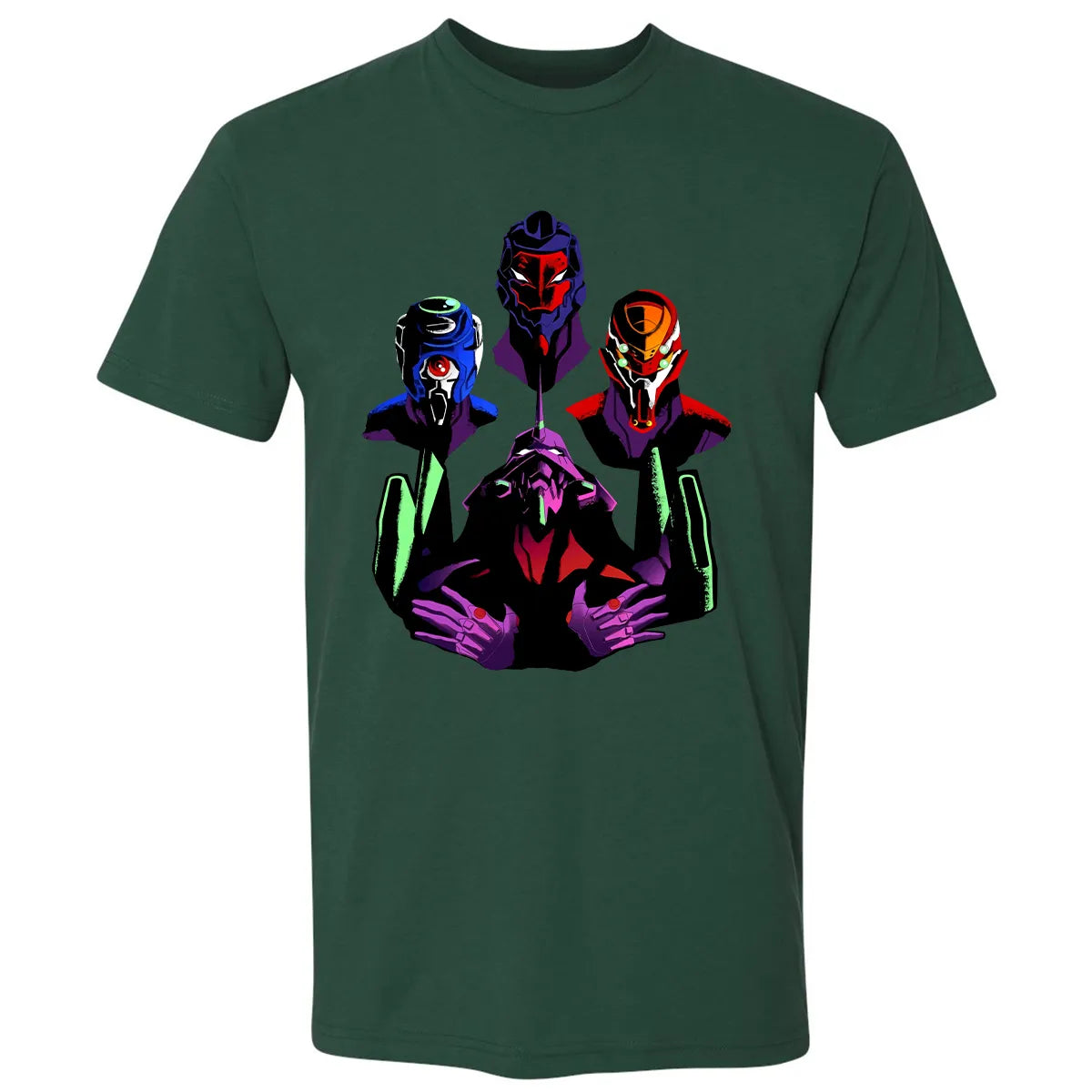 Premium Unisex T-shirt - DTH41R72