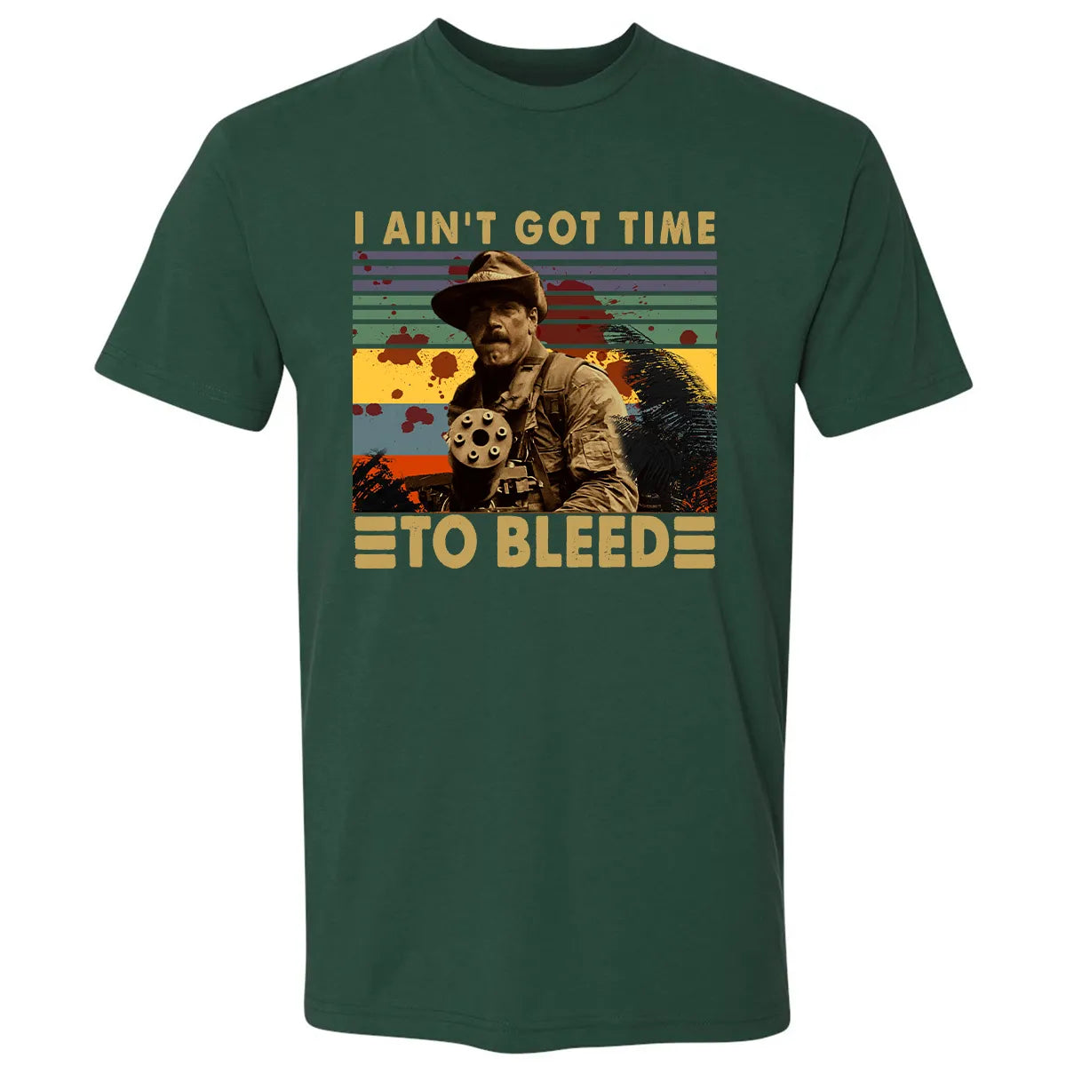 Premium Unisex T-shirt - 9BRD6F6T