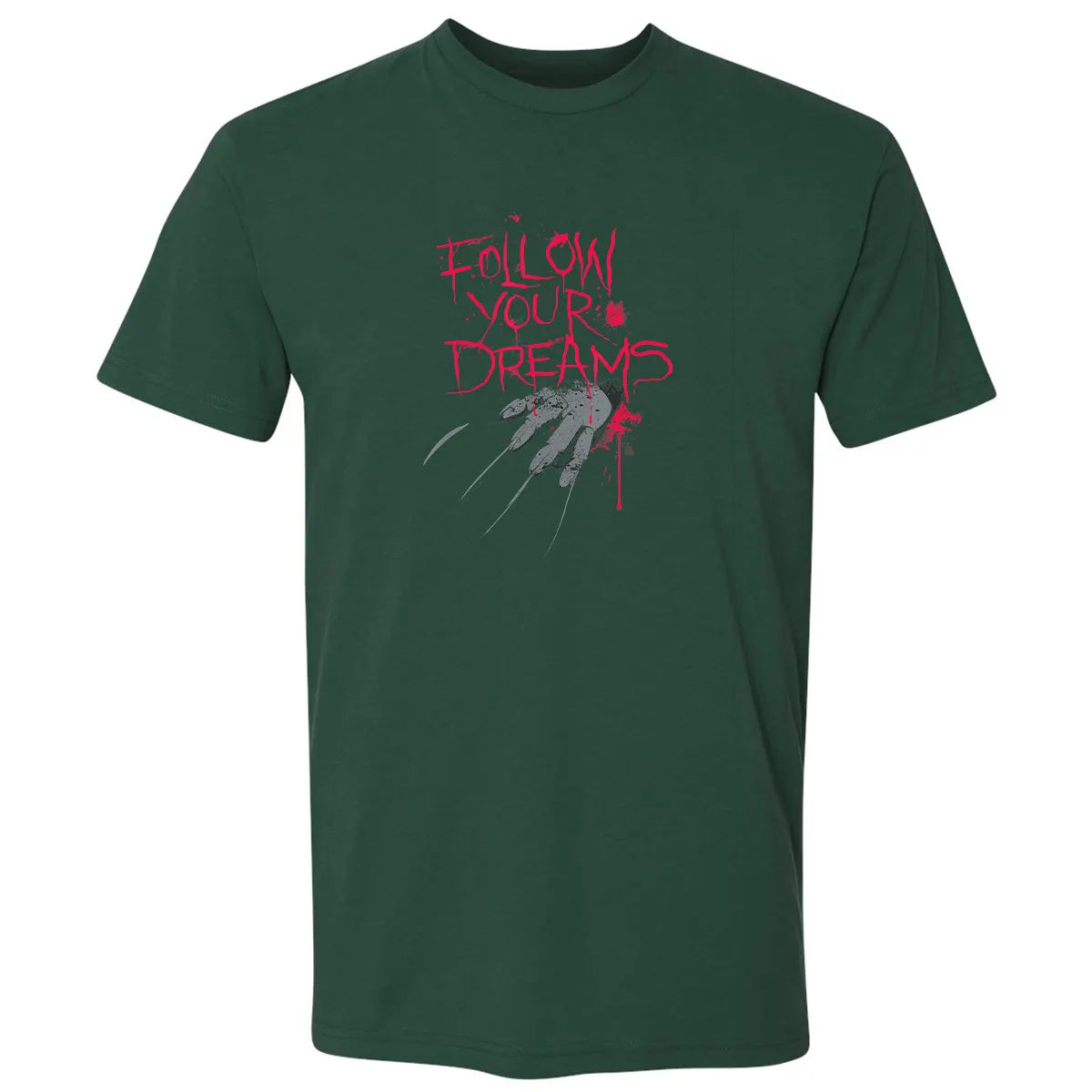 Premium Unisex T-shirt - ARFRR1HQ