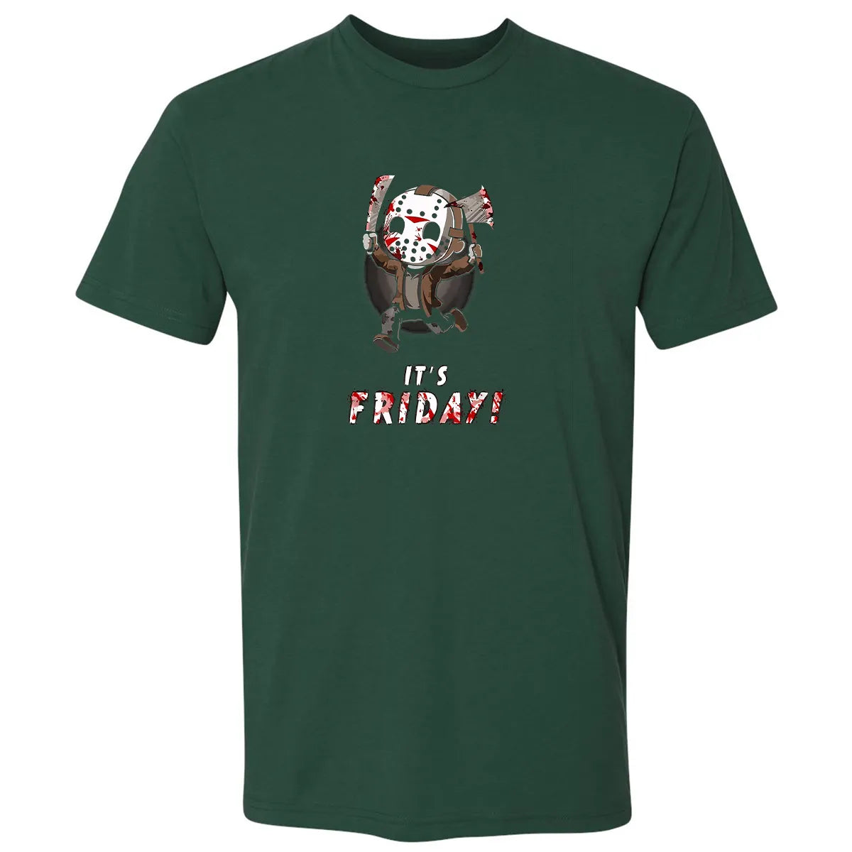 Premium Unisex T-shirt - 28QUTVCX
