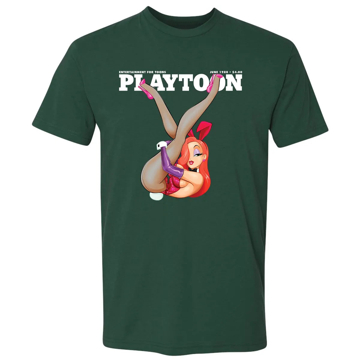 Premium Unisex T-shirt - RXLFA5DP