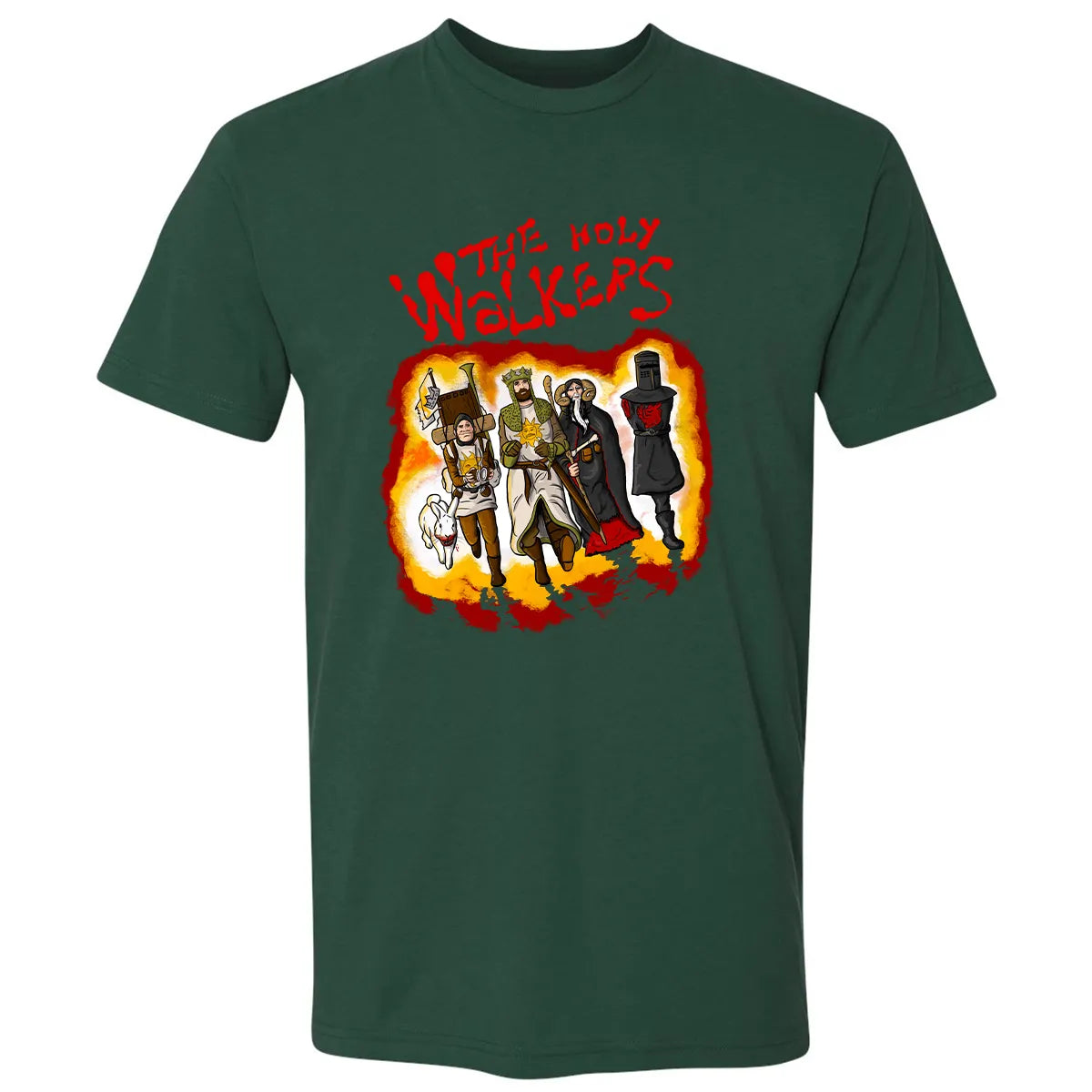 Premium Unisex T-shirt - 7VAPJ8BM