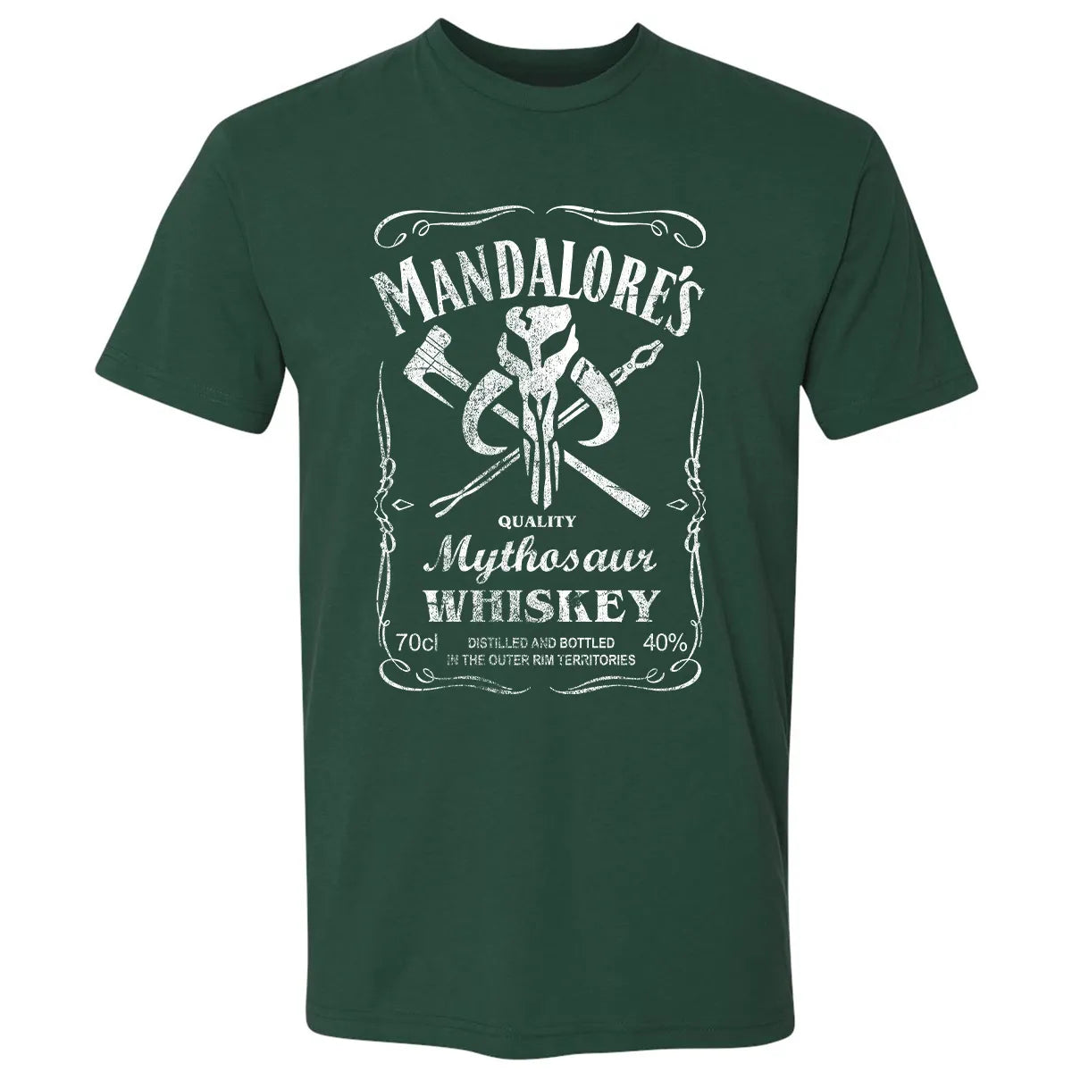 Premium Unisex T-shirt - G98LVLMW