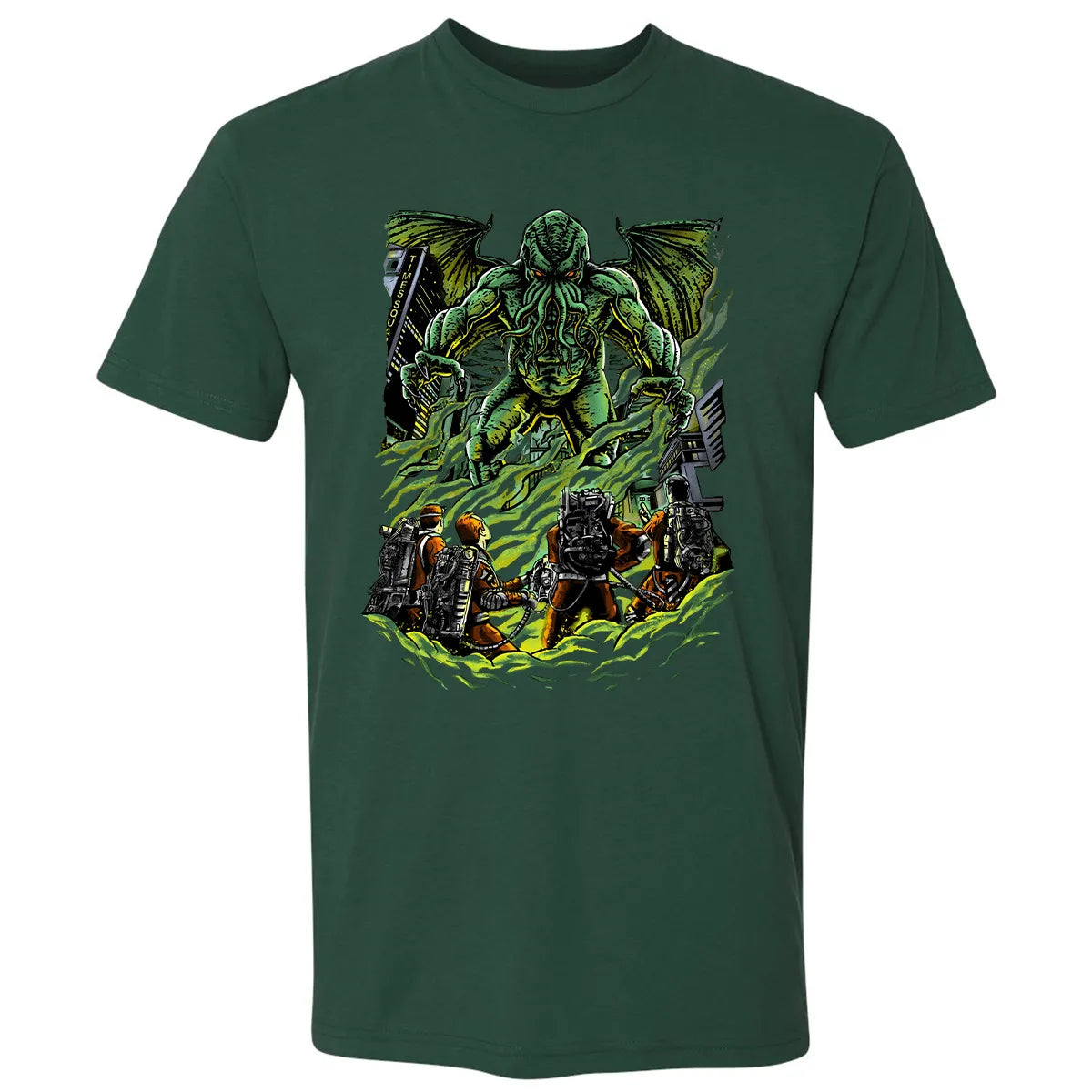 Premium Unisex T-shirt - NDGSRBCV