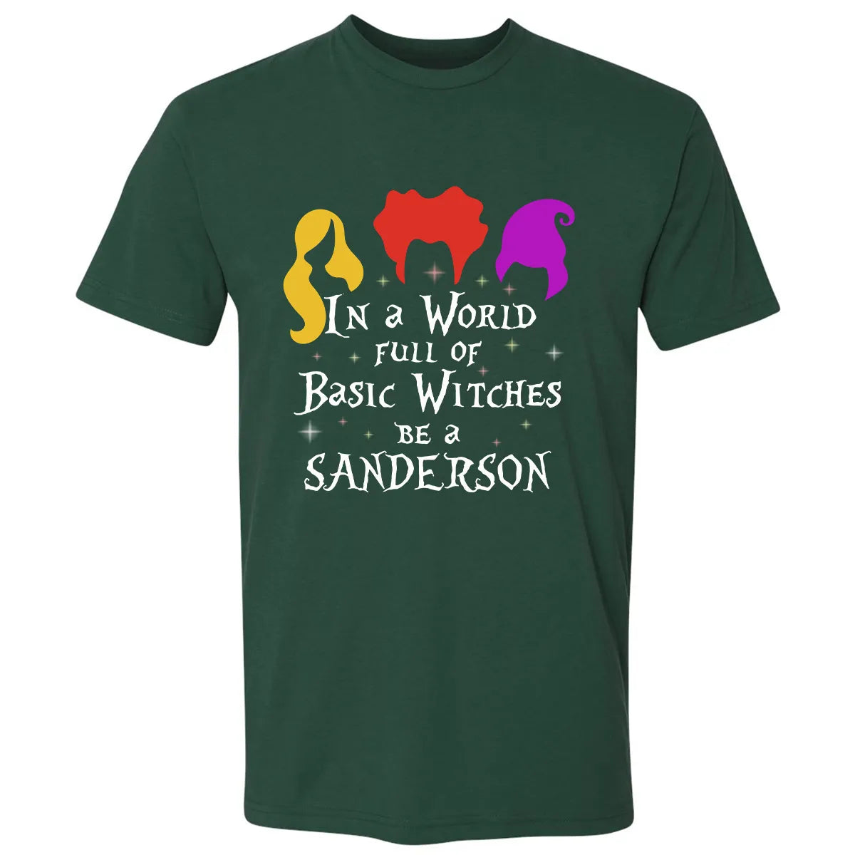 Premium Unisex T-shirt - G1GQZK5C