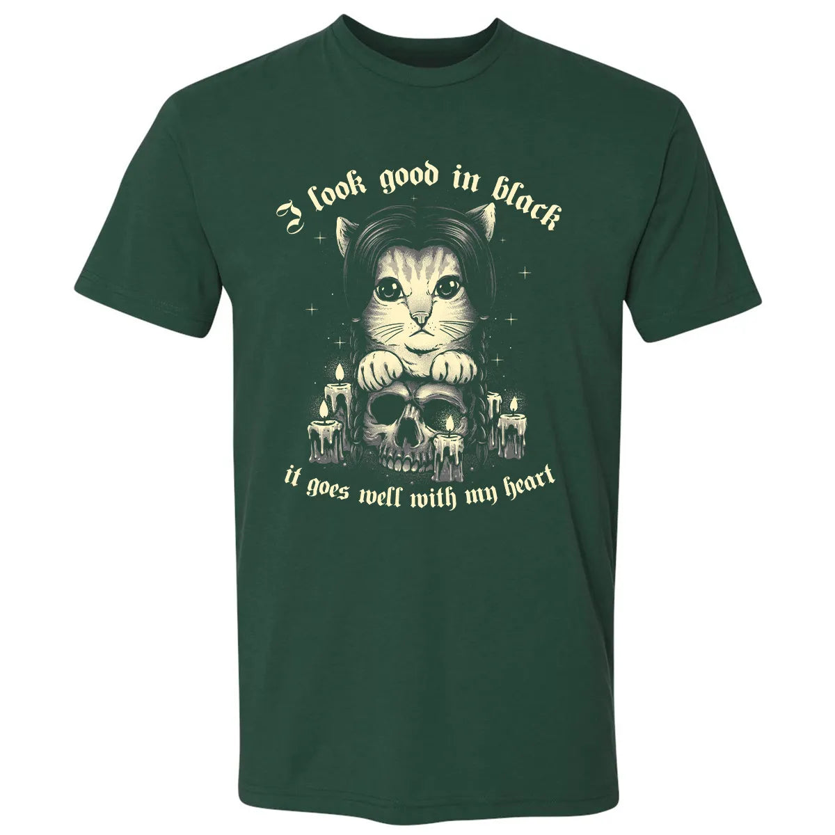 Premium Unisex T-shirt - FCB6T9V9