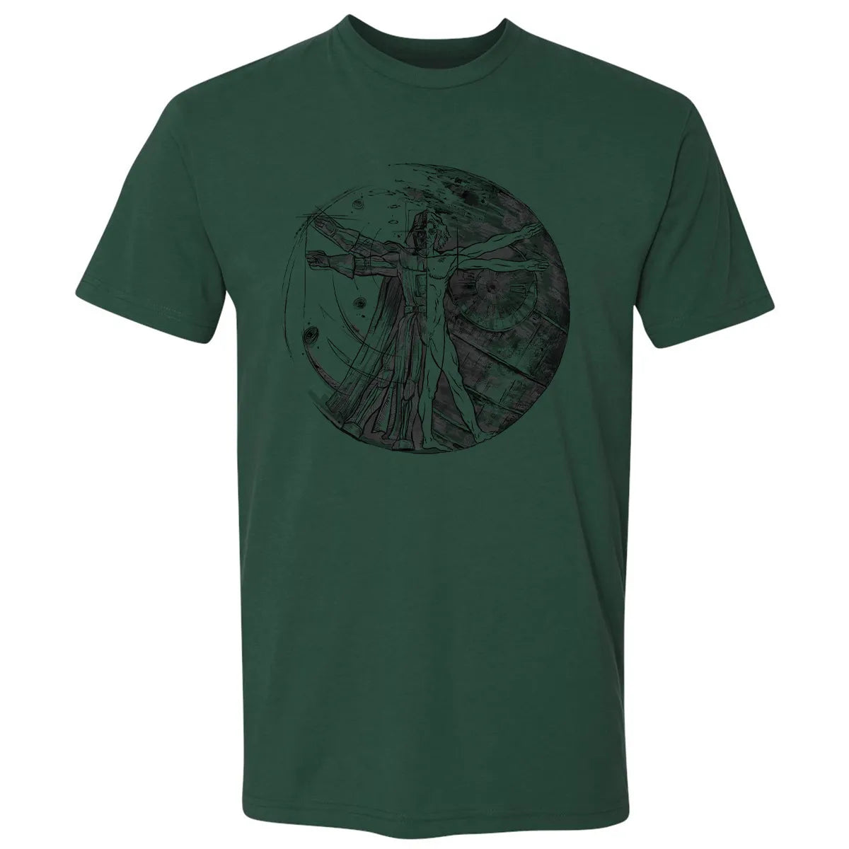 Premium Unisex T-shirt - 1TC7WXBE