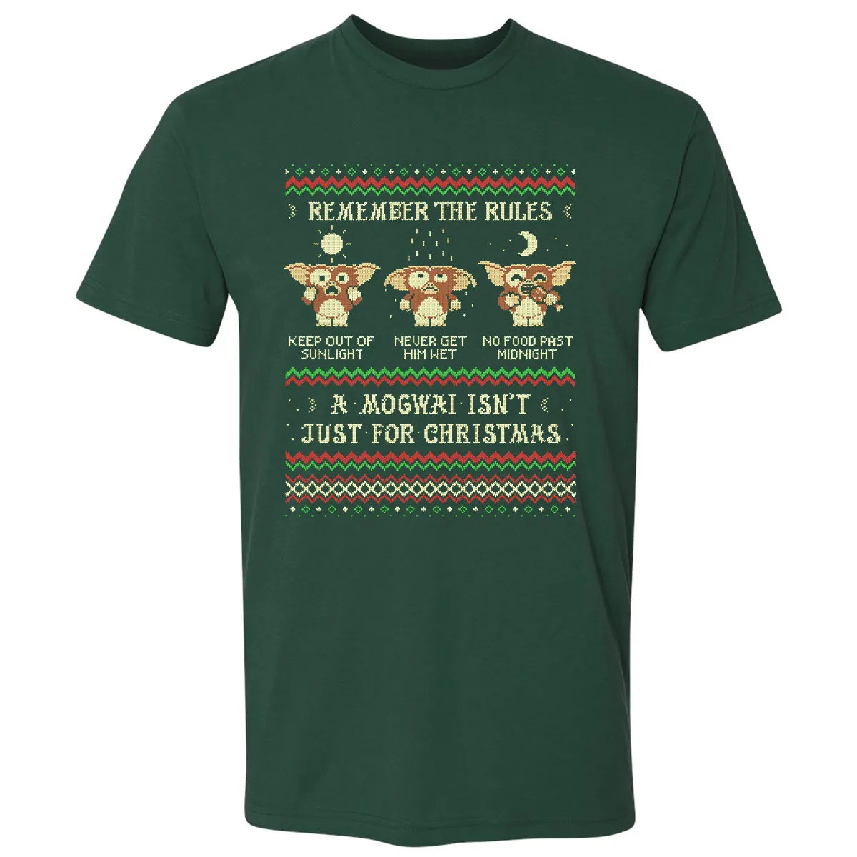 Premium Unisex T-shirt - 9Q1892GX