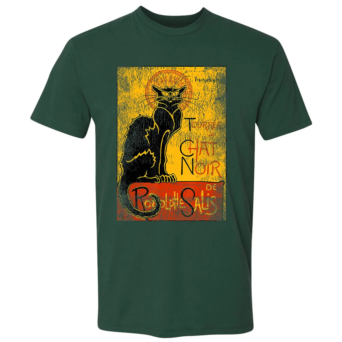 Premium Unisex T-shirt - XR8ETBGA