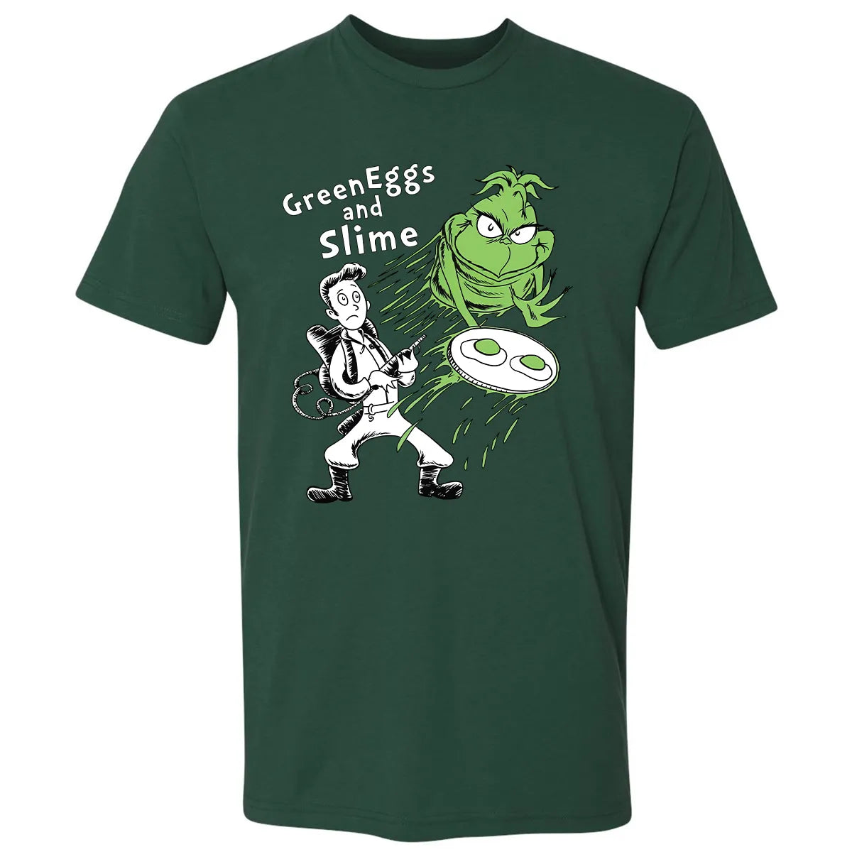 Premium Unisex T-shirt - DH7LNLVD