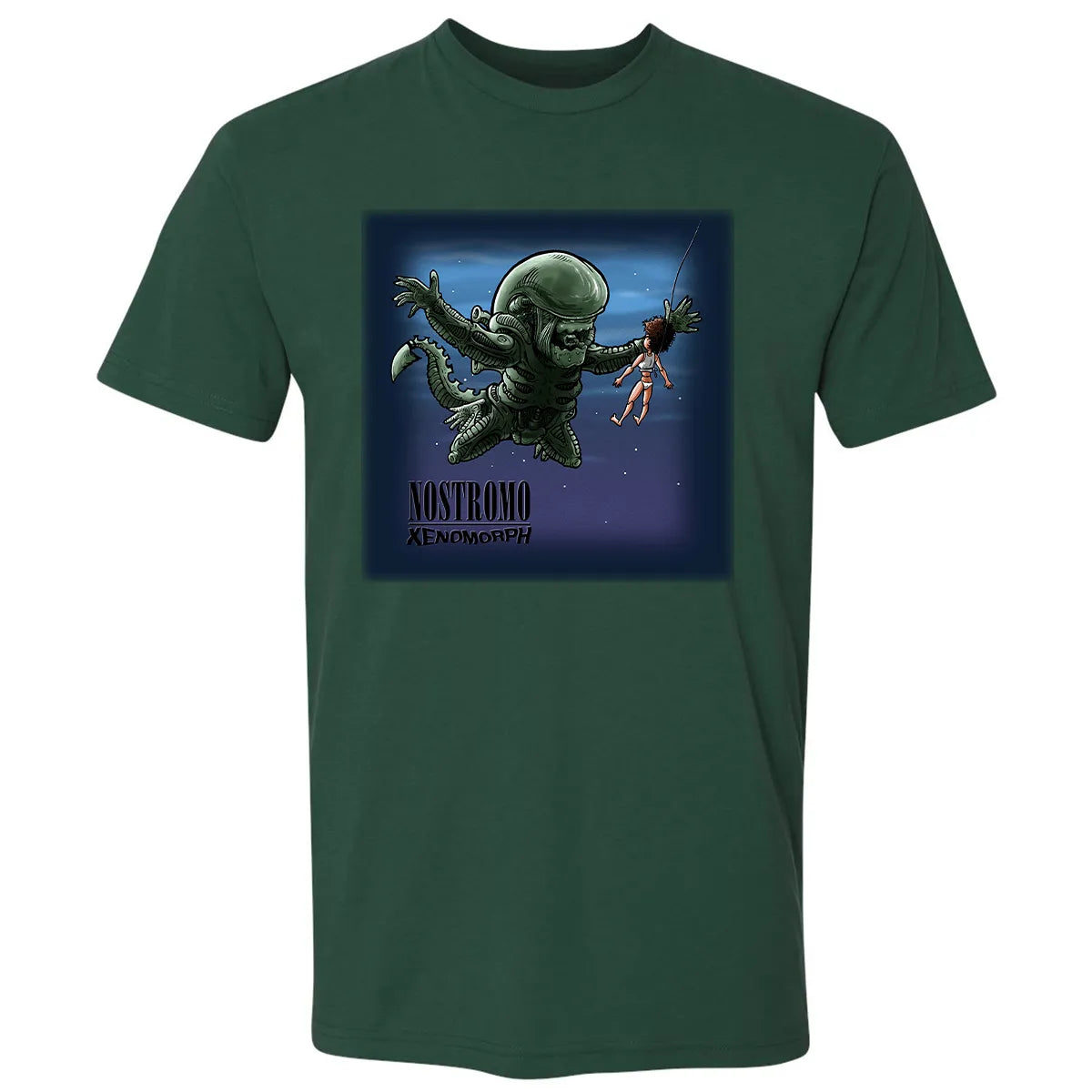 Premium Unisex T-shirt - 726ZVKRW