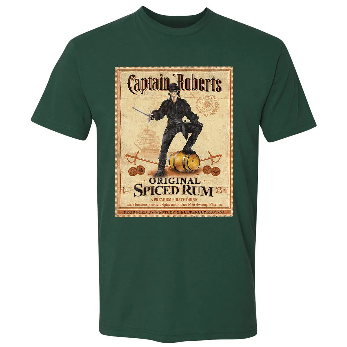Premium Unisex T-shirt - GCSEXN3U