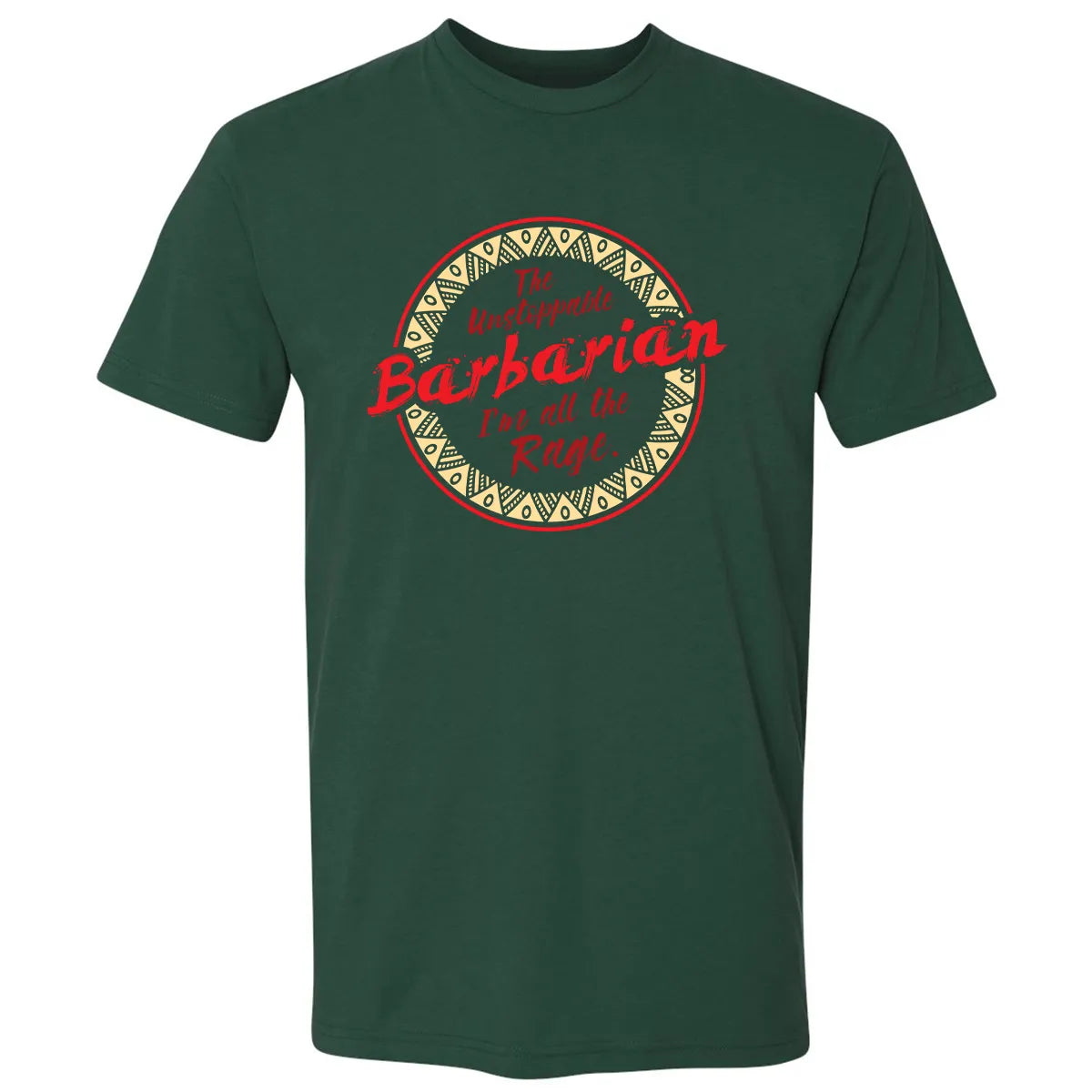 Premium Unisex T-shirt - 6YGWFYZC