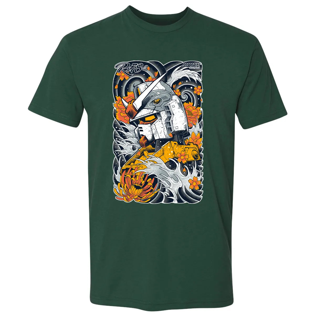 Premium Unisex T-shirt - FTGFDR54