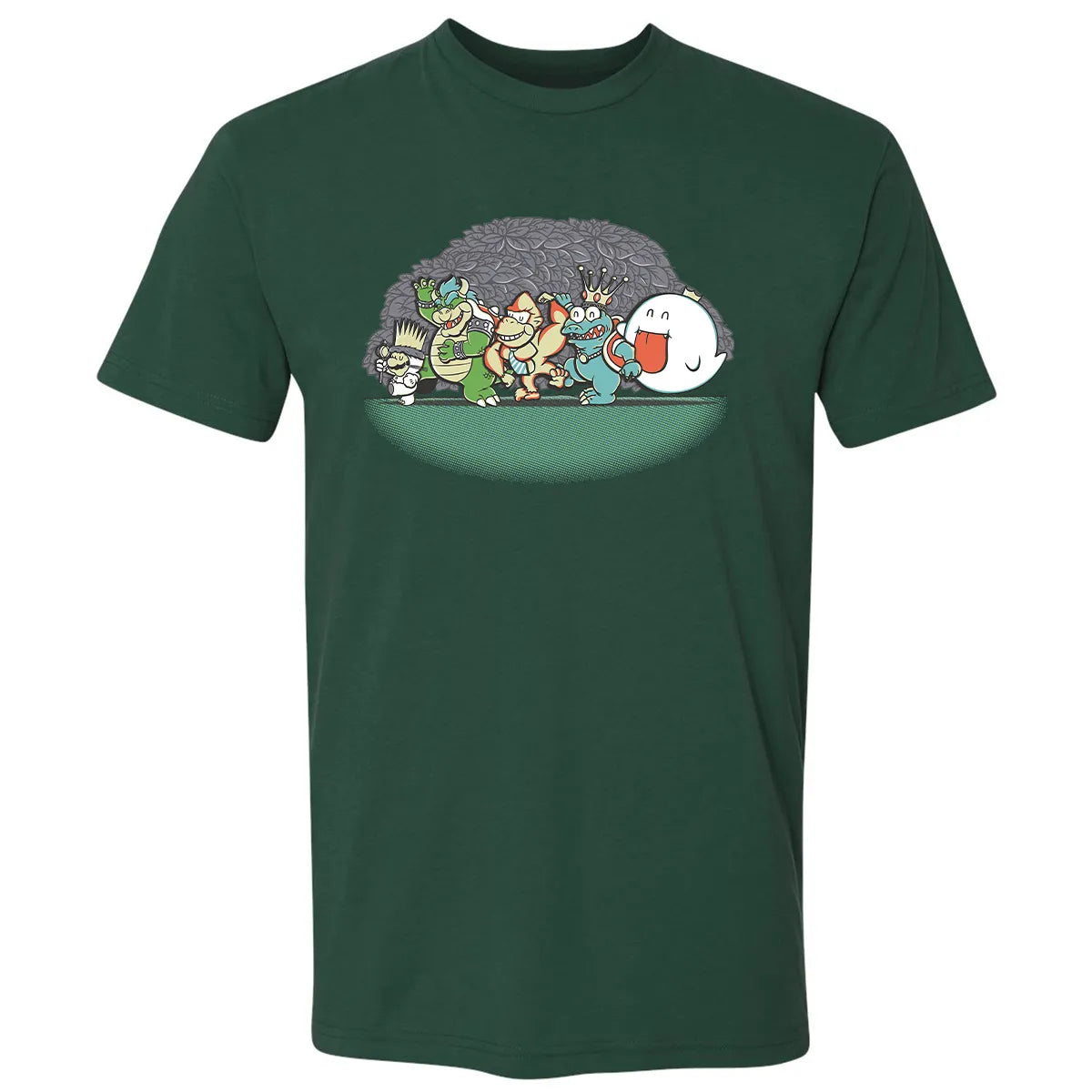 Premium Unisex T-shirt - LE6B6BFU