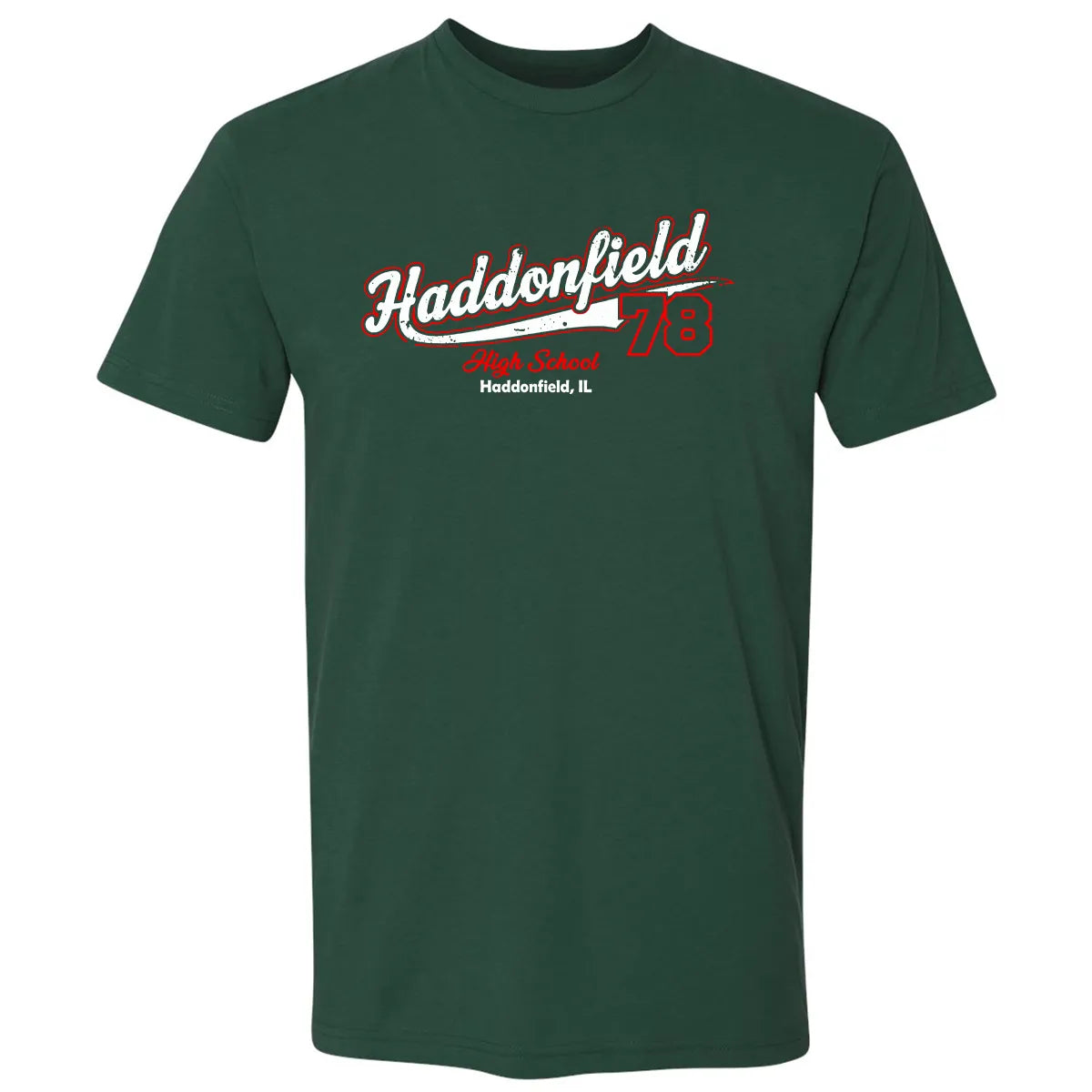 Premium Unisex T-shirt - 9N9X61X5