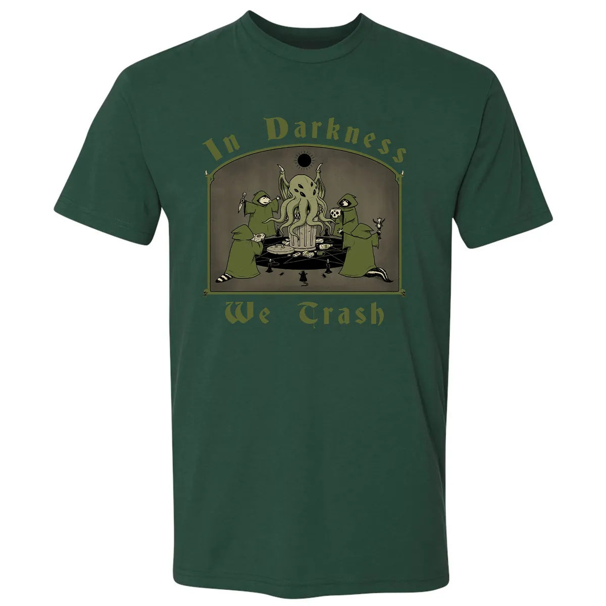 Premium Unisex T-shirt - 8LWKQW7Y