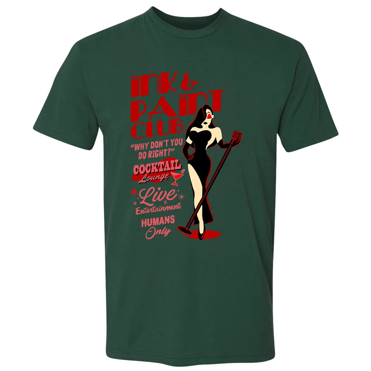 Premium Unisex T-shirt - 6S3EBM7L