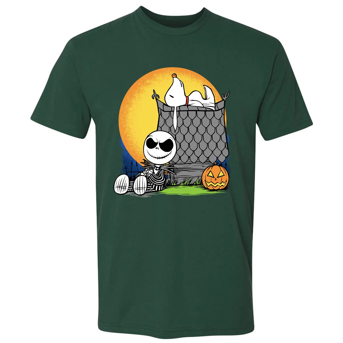 Premium Unisex T-shirt - 4K4WA3DT