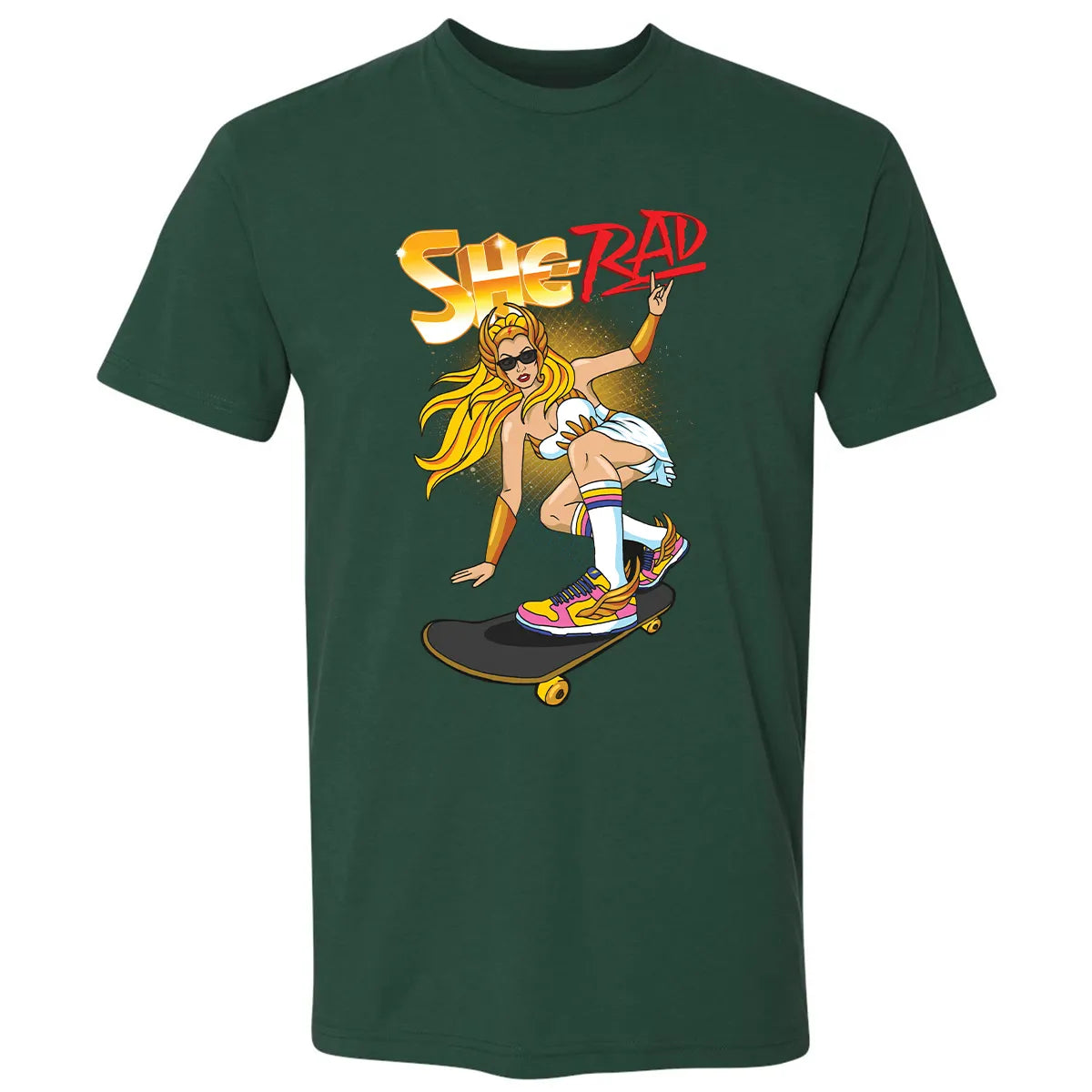 Premium Unisex T-shirt - 1Z284D6K