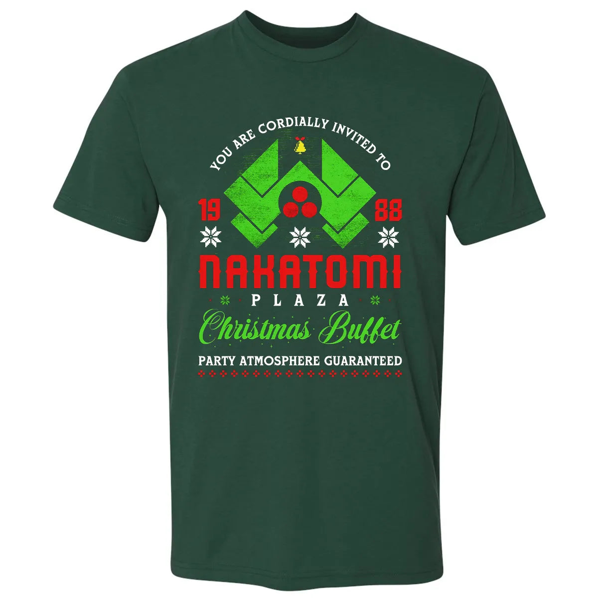 Premium Unisex T-shirt - 1TLDWVZC