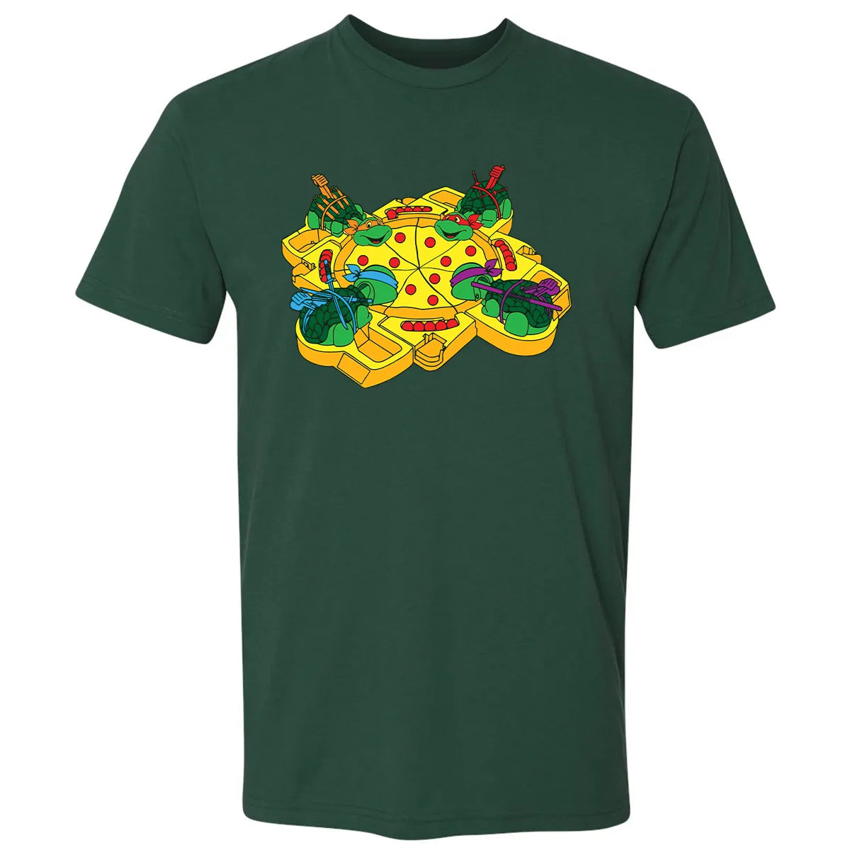 Premium Unisex T-shirt - 82H1DMZ7