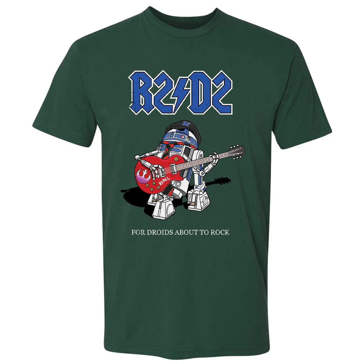 Premium Unisex T-shirt - PH7D2JVS
