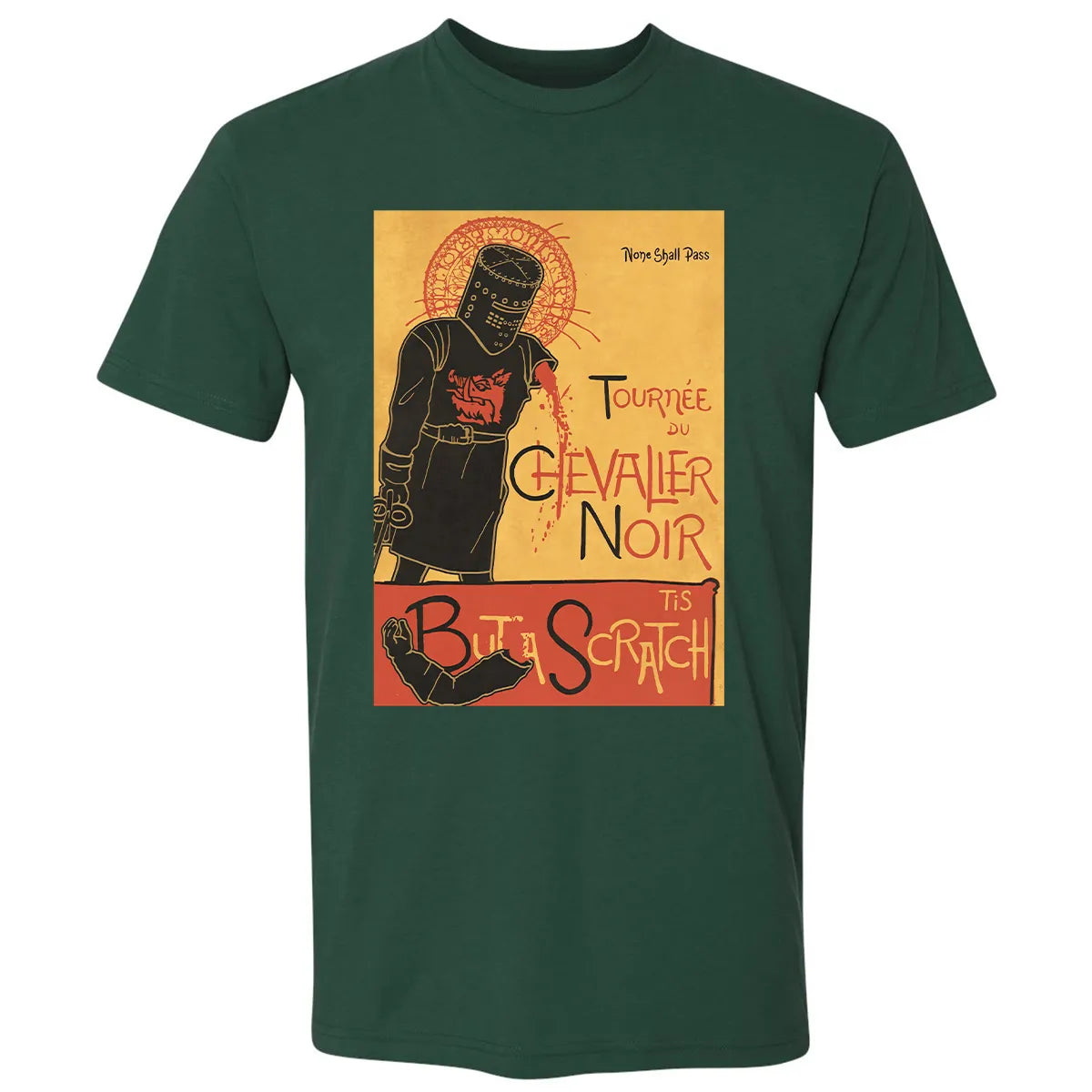 Premium Unisex T-shirt - 74NJH8UP