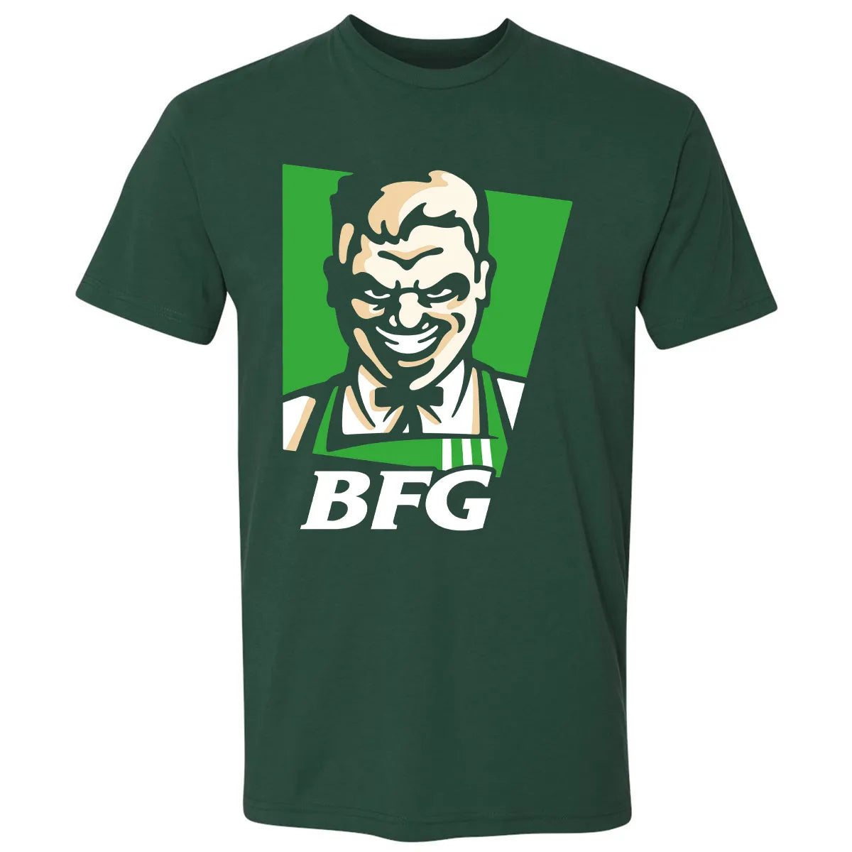 Premium Unisex T-shirt - FUN8EPDT