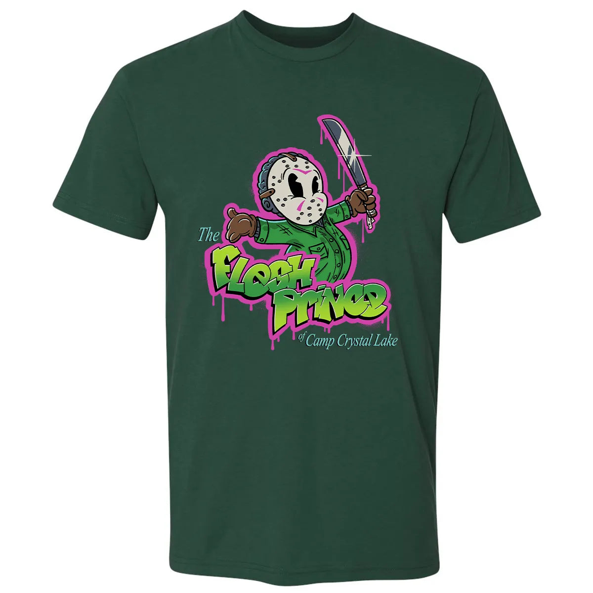 Premium Unisex T-shirt - AS4G813H