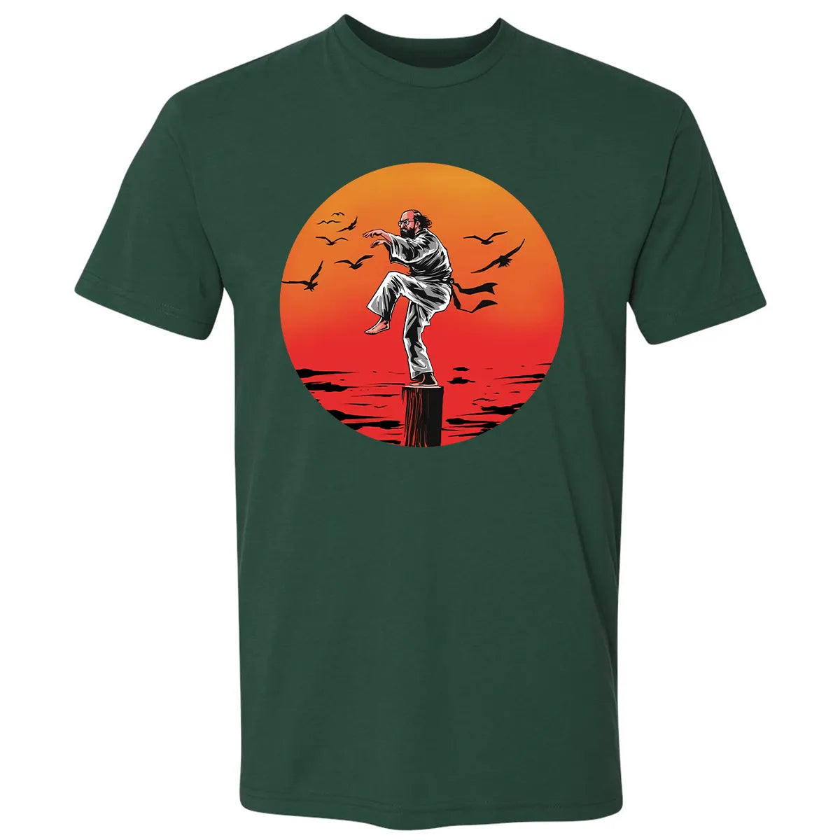 Premium Unisex T-shirt - WS1MEVWM