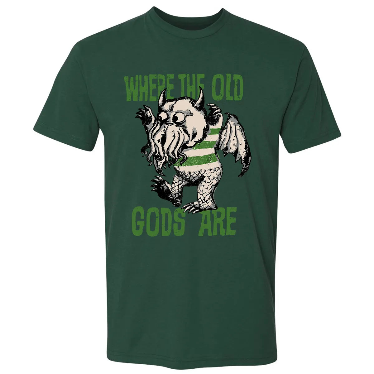 Premium Unisex T-shirt - 7NYA1RHQ