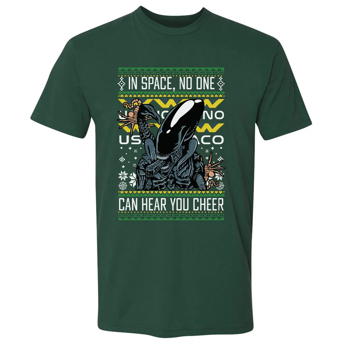 Premium Unisex T-shirt - R6P6J6FT