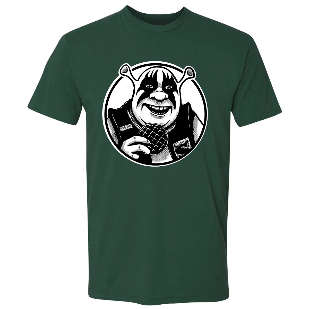 Premium Unisex T-shirt - RCK1XK5E