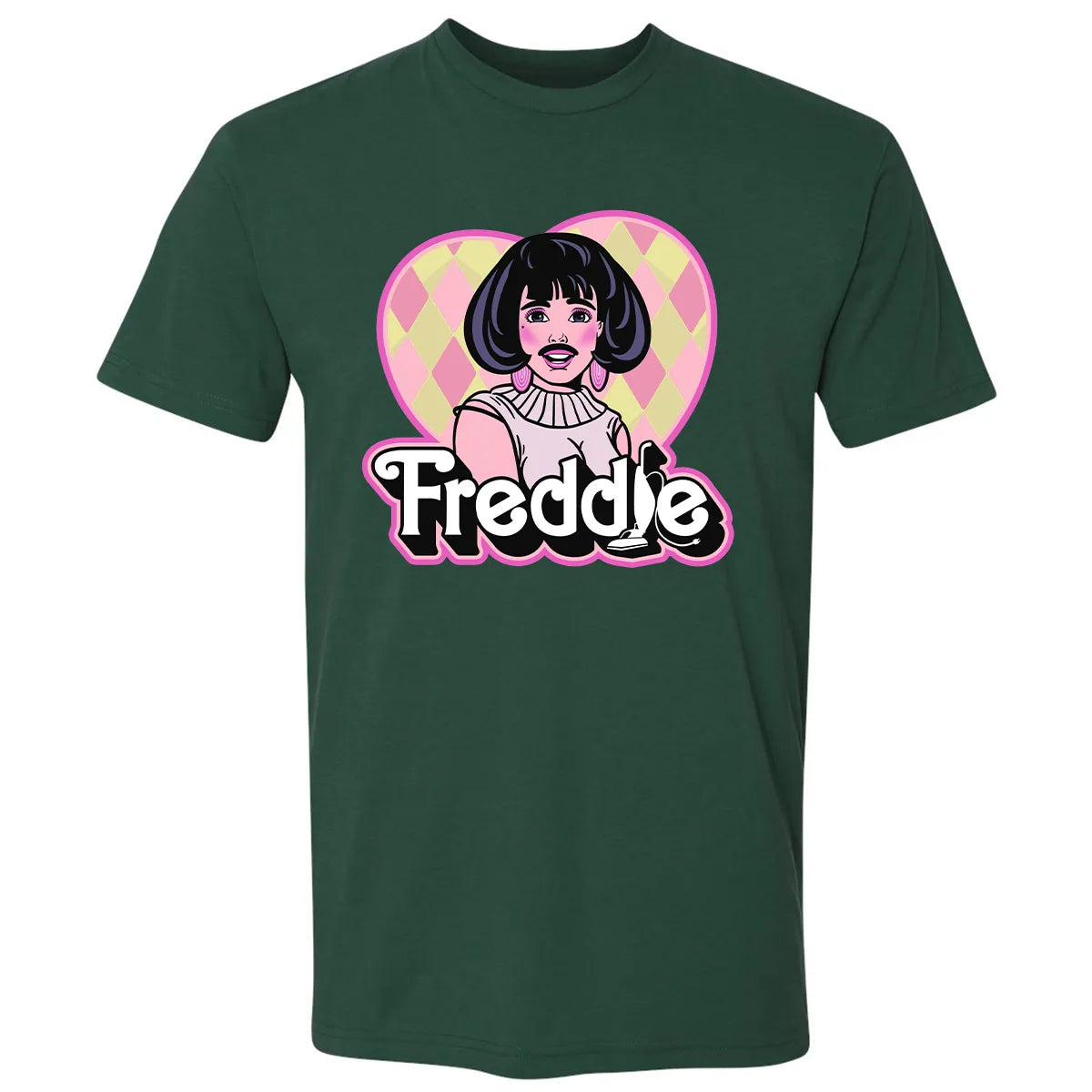 Premium Unisex T-shirt - TKH6ZKZX