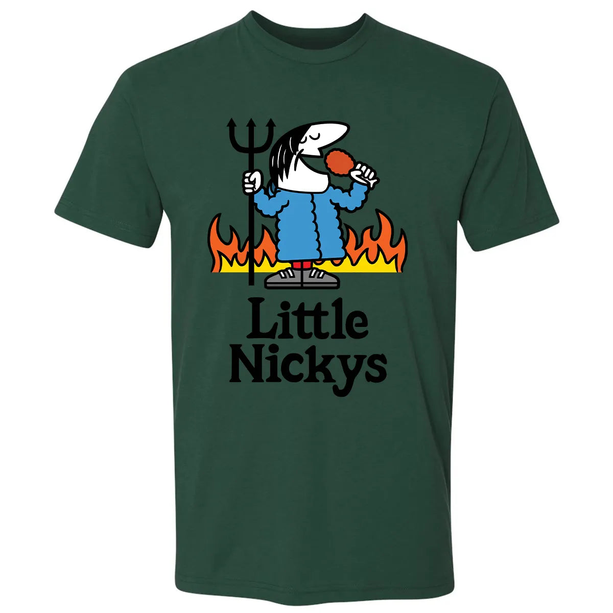 Premium Unisex T-shirt - 9YNSZ6U8