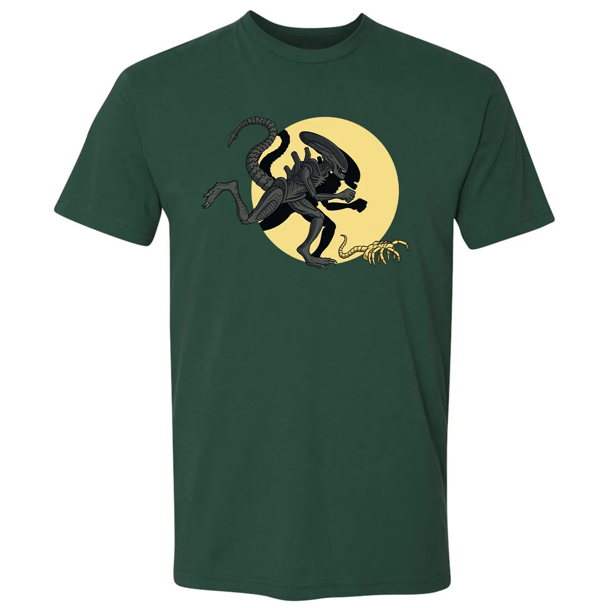 Premium Unisex T-shirt - NFPZJLLY