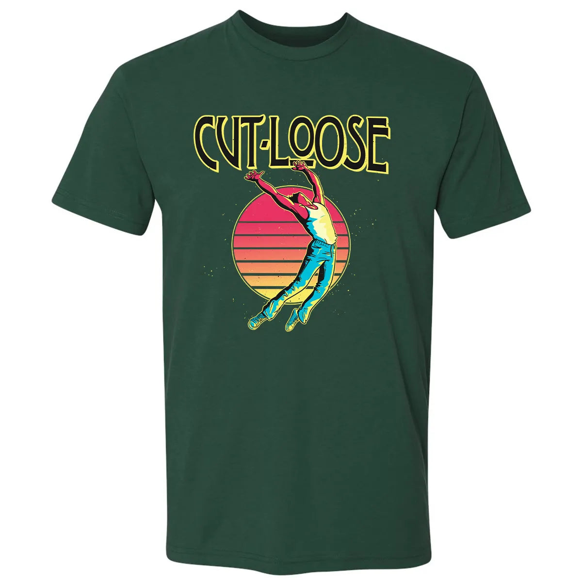 Premium Unisex T-shirt - 16PV3XS3