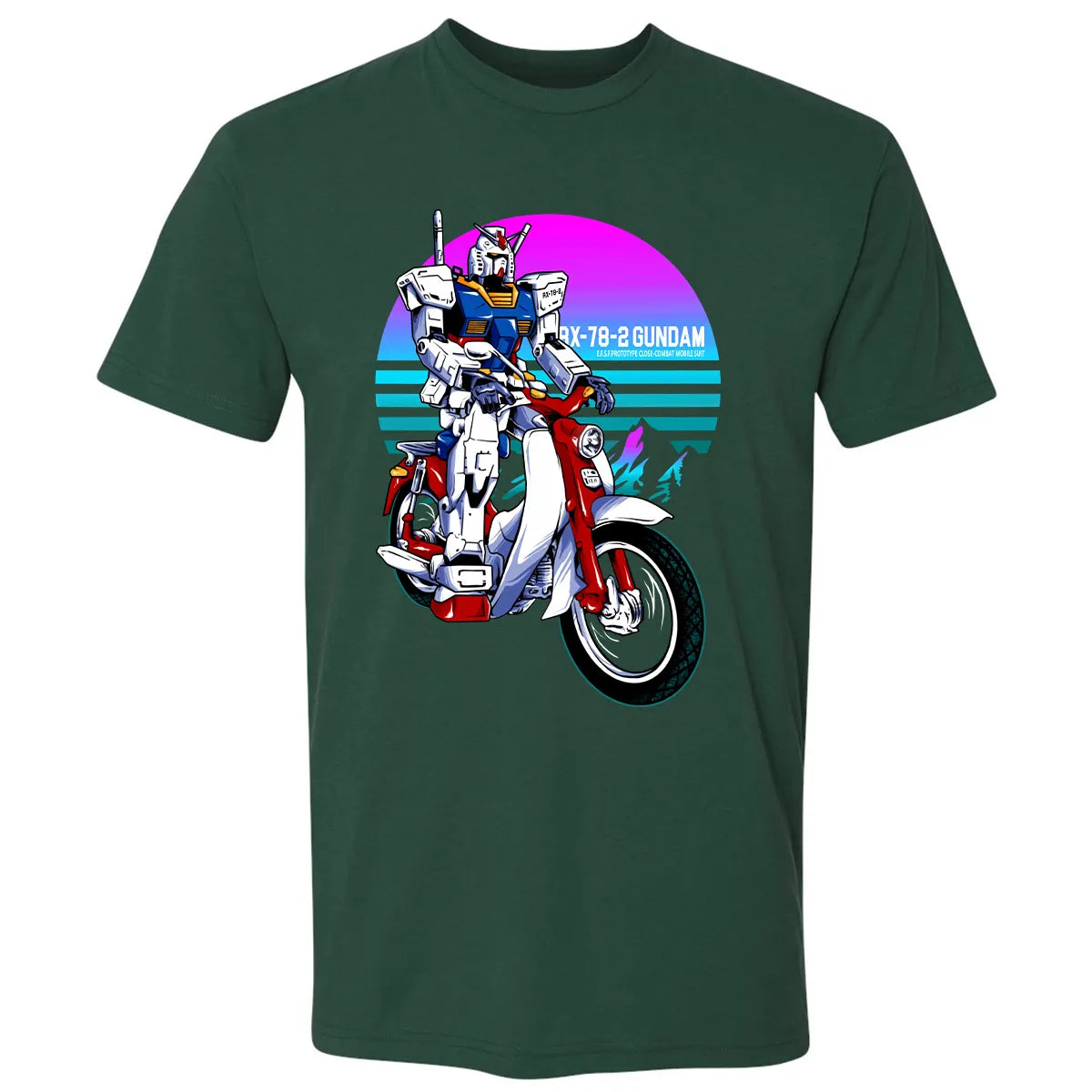 Premium Unisex T-shirt - 6X63TXHZ