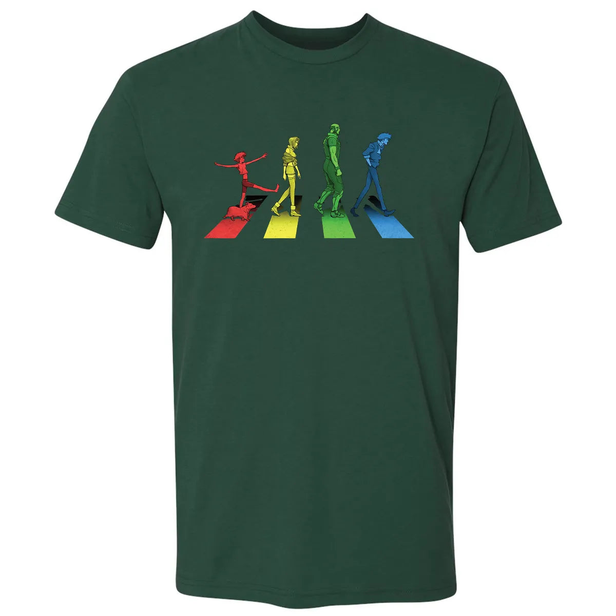 Premium Unisex T-shirt - 7Y7P4PEB