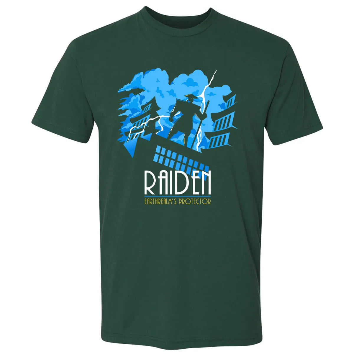 Premium Unisex T-shirt - 742KU5DQ