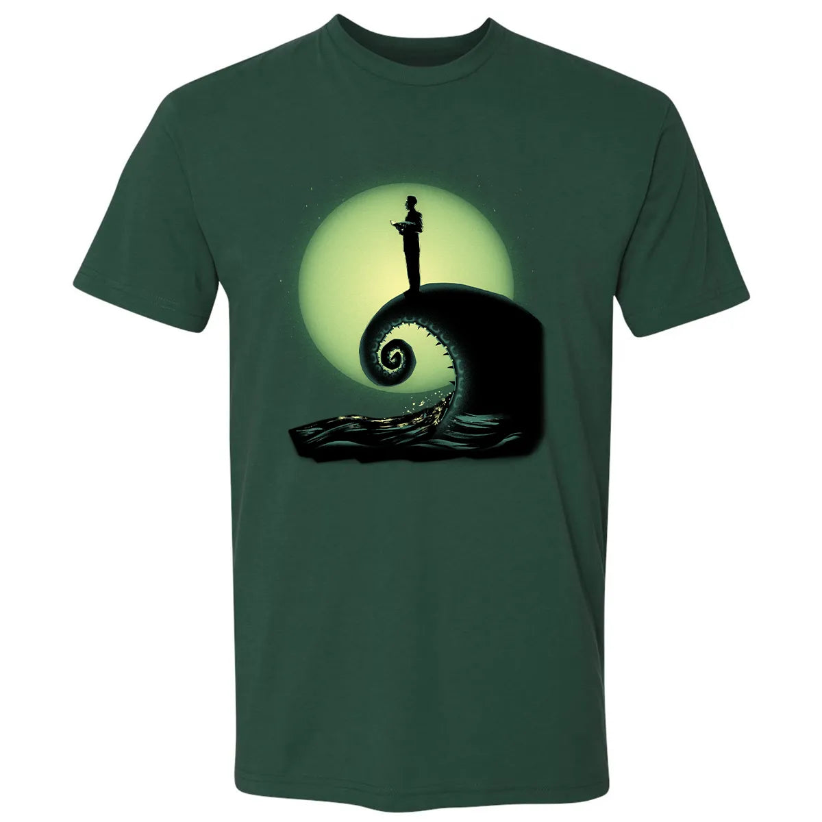 Premium Unisex T-shirt - URP23JA9