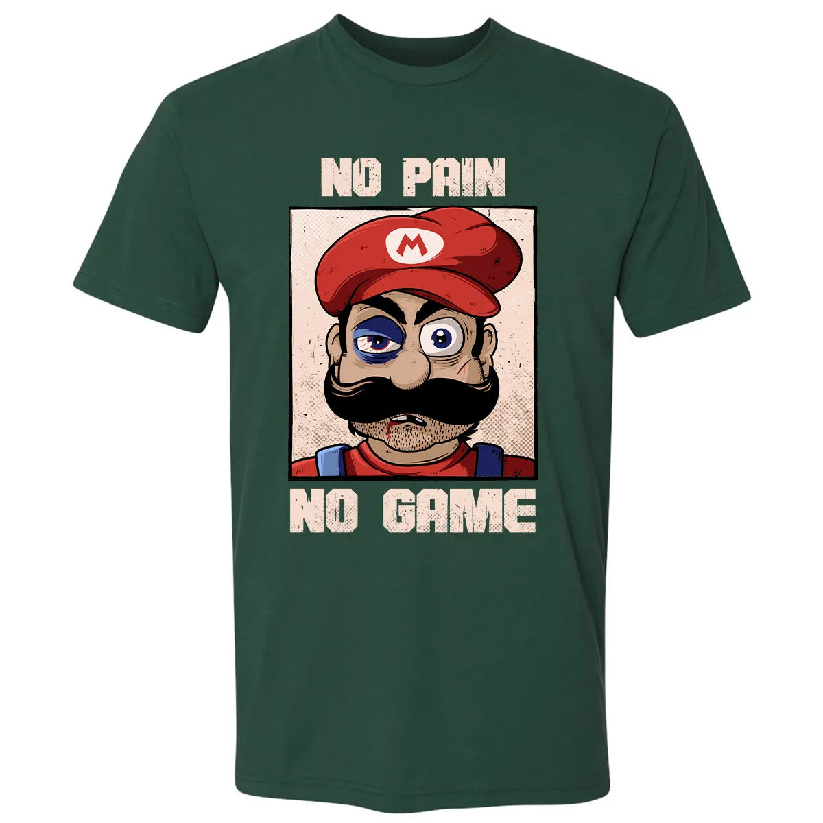 Premium Unisex T-shirt - QBPWEXWF
