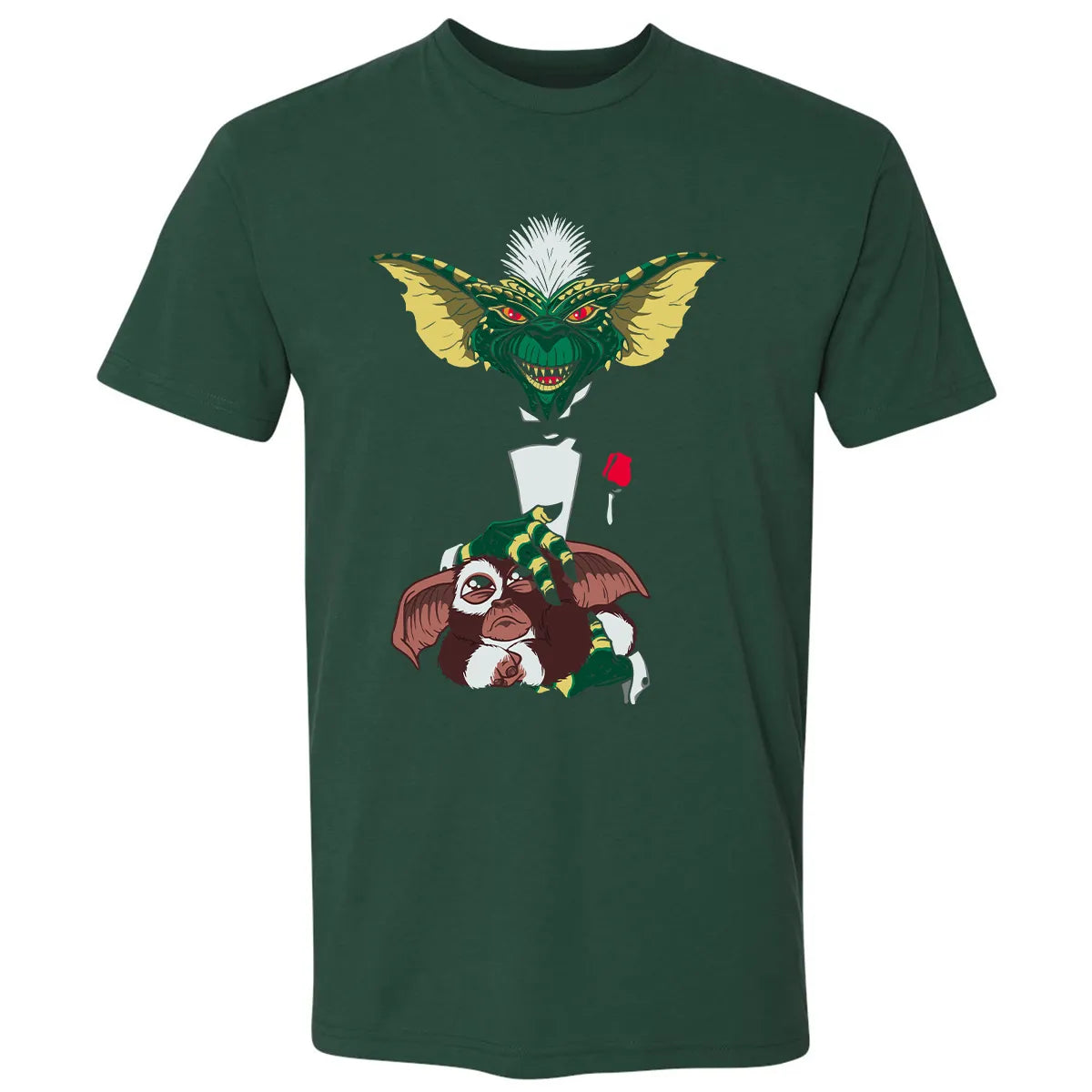 Premium Unisex T-shirt - ALWW5F21