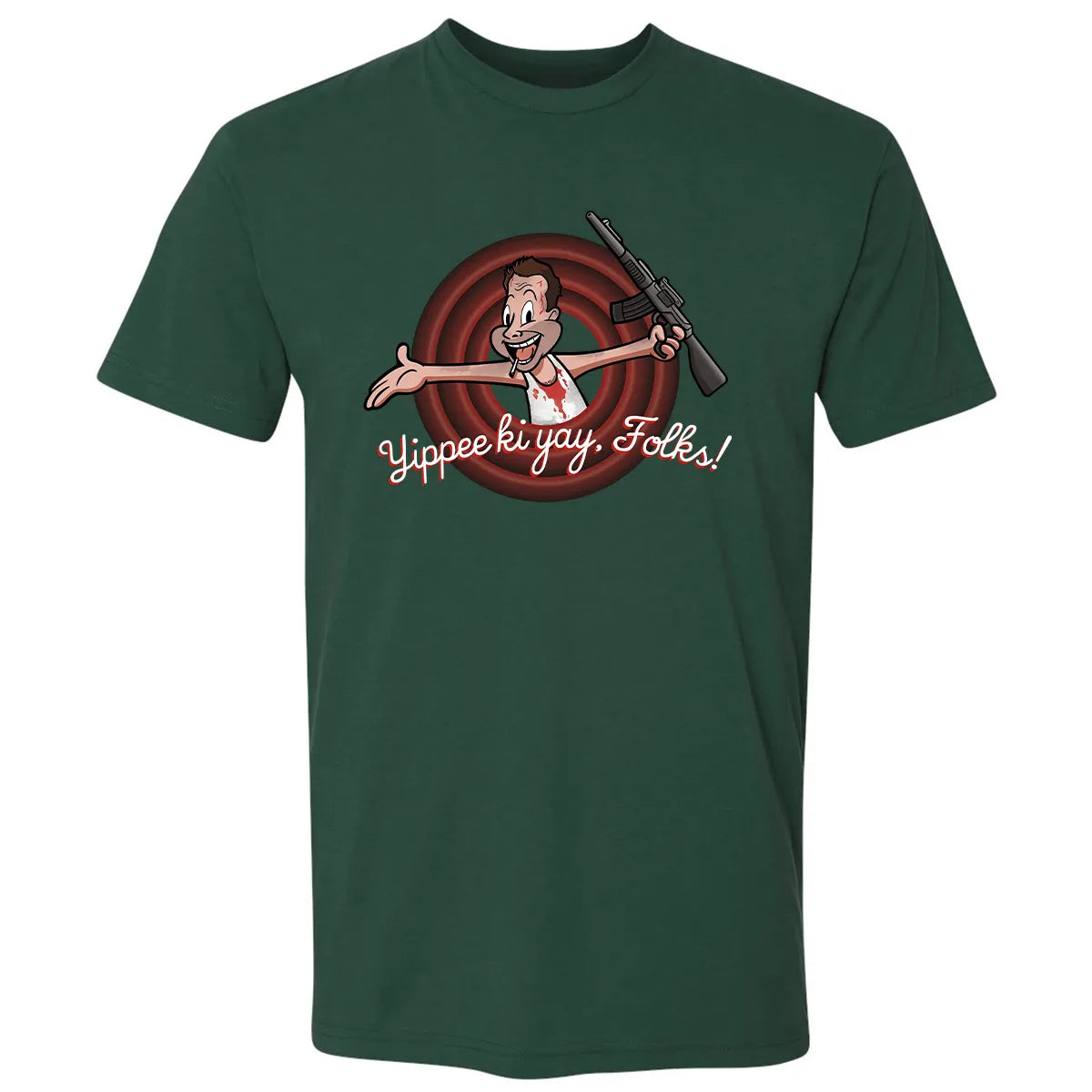Premium Unisex T-shirt - 812T3CSY