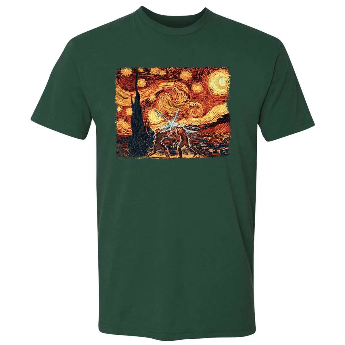 Premium Unisex T-shirt - KWDS735P