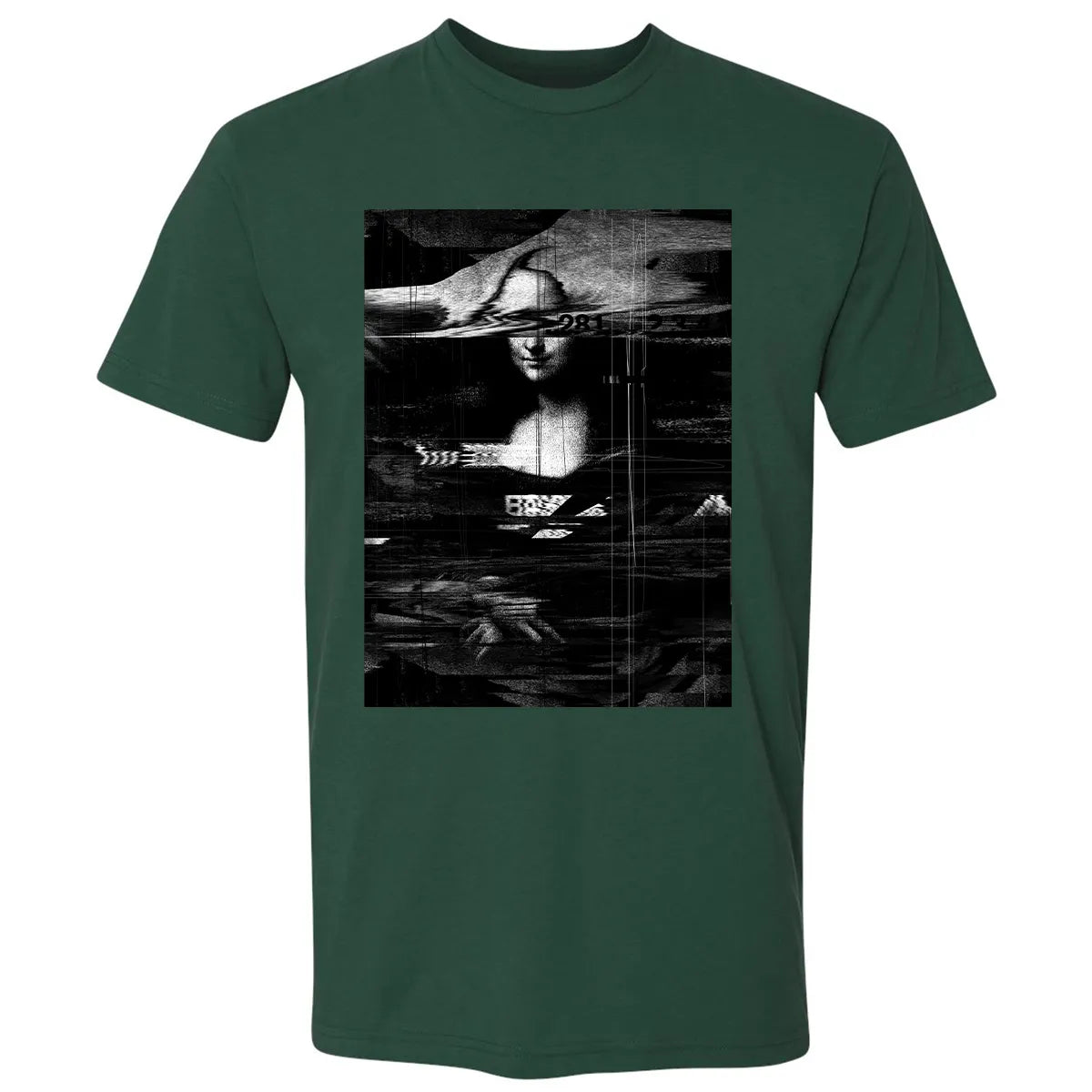 Premium Unisex T-shirt - 4F8VYKQH