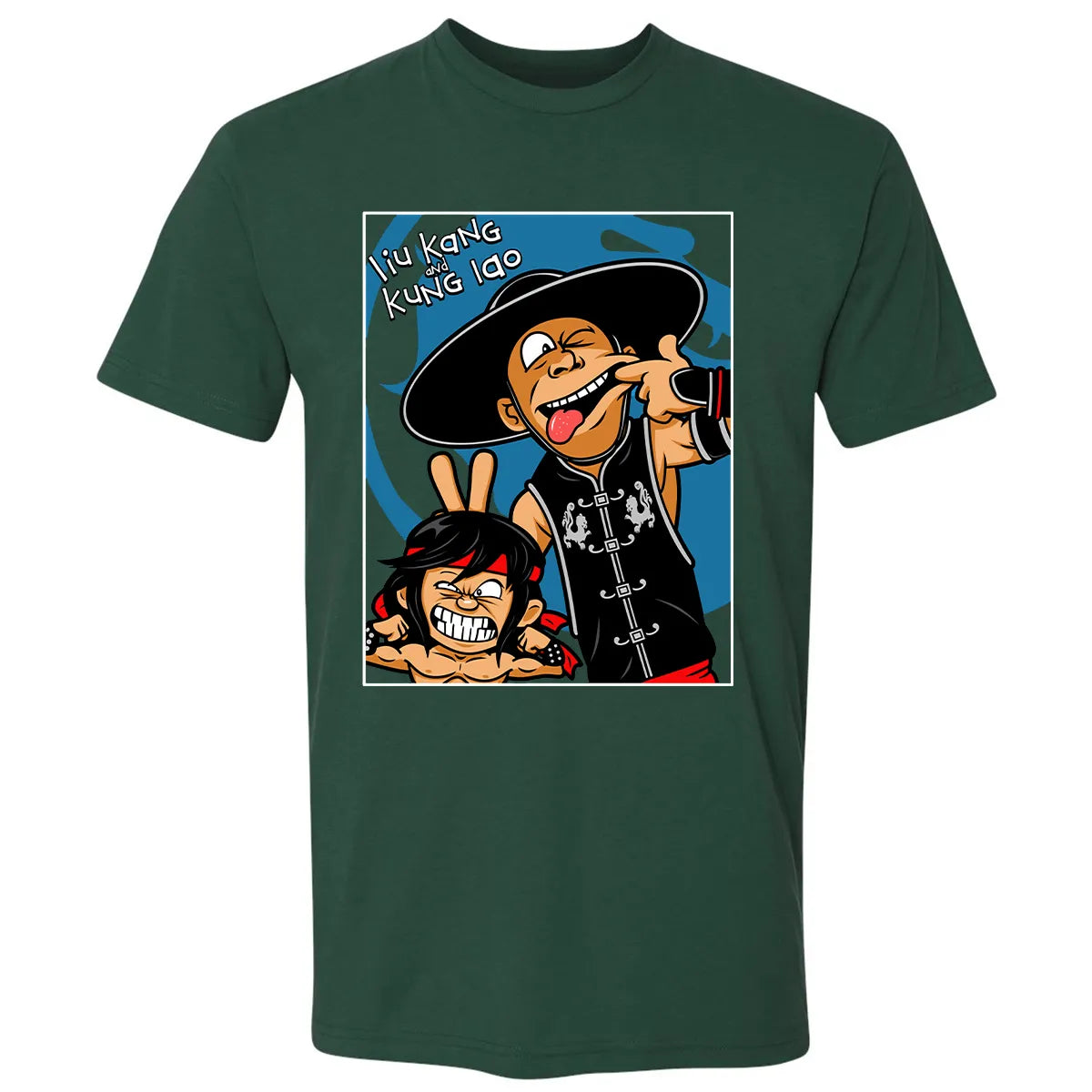 Premium Unisex T-shirt - JHHPP568